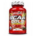 Bcaa Gold 2.1.1  300 Tab. 