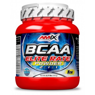 Bcaa Elite Rate 350 Gr. Bcaa Elite Rate 350 Gr.