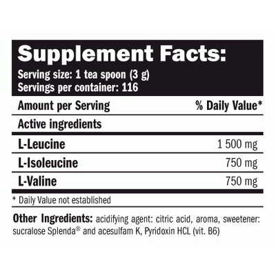 Bcaa Elite Rate 350 Gr. Bcaa Elite Rate 350 Gr.