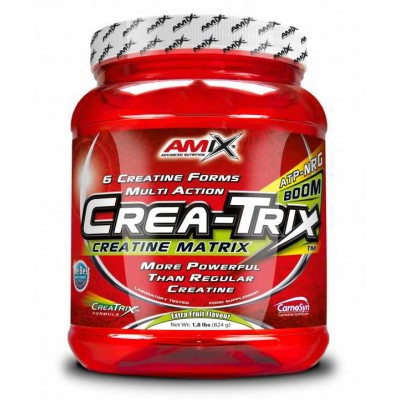 Crea-Trix 824 Gr.