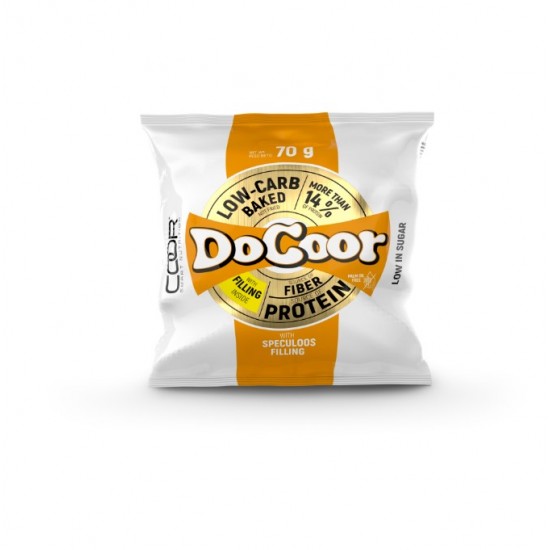 DoCoor Donut 70 Gr.