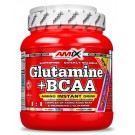Glutamine + Bcaa 530 Gr.
