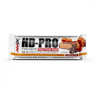 HD-PRO bar Caja 20x60 Gr.