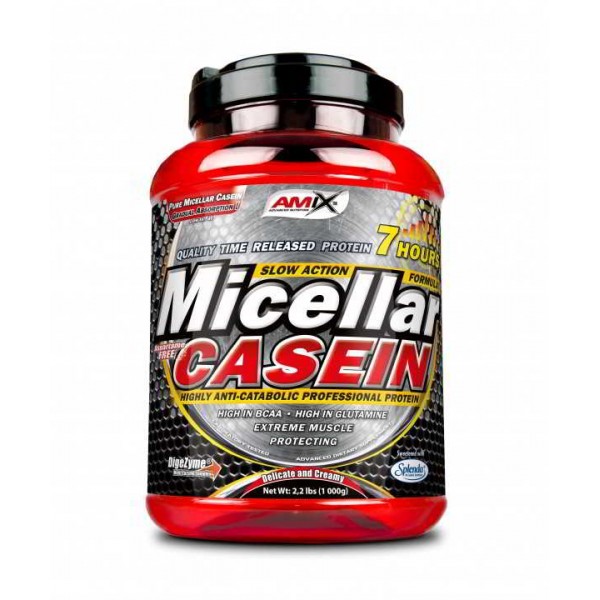Micellar Casein 1 Kg. Micellar Casein 1 Kg.