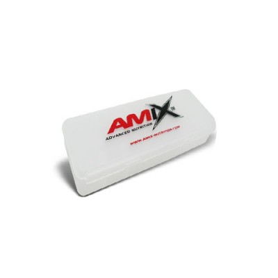 Pastillero Amix