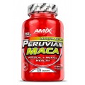 Peruvian Maca 120 Cp.