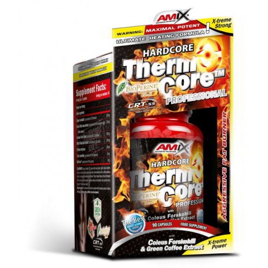Thermocore 90 Cáp.
