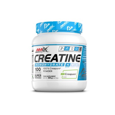 Creatine Creapure 300 g Amix Performance creatine creapure amix performance 300 g