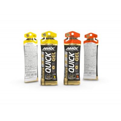 Quick Gel Caja 40x45 Gr. Quick Gel Caja 40x45 Gr.