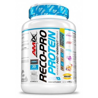 Reco-Pro Protein 1 Kg. Reco-Pro Protein 1 Kg.