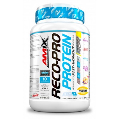Reco-Pro Protein 500 Gr. Reco-Pro Protein 500 Gr.
