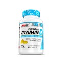 Vitamin D 4000 I.U 90 Cápsulas