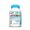 Vitamin Max Multivitamin 60 Tabletas