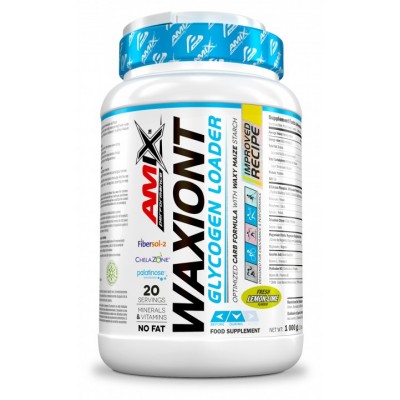 WaxIont 1000 Gr