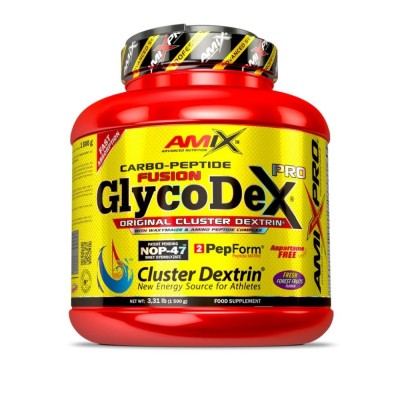 Glycodex Pro 1.5 Kg.