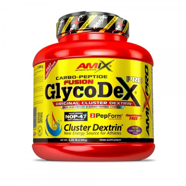 Glycodex Pro 1.5 Kg.