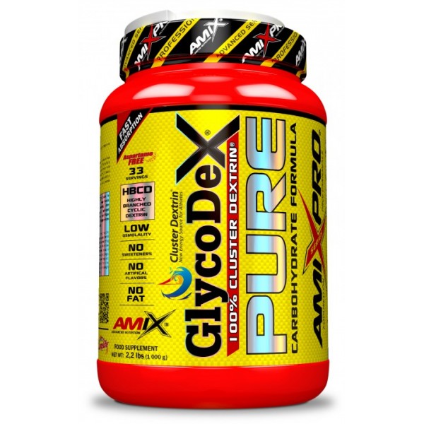 Glycodex Pure 1 Kg.