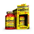 LipiDrol Lipotropic 120 Cp.