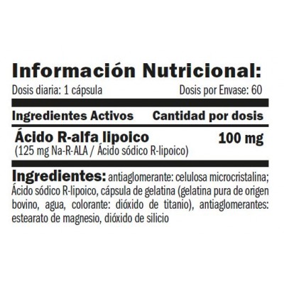 NA-R-ALA 60 Cáp.