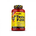 Testo F-200 200 Capsulas