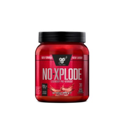No-Xplode 390 Gr. No-Xplode 390 Gr.