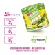 Creatina Big Smint Sours Big Nutrition 210 gr