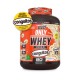 Only Whey Zero Conguitos® Original 2 kgs. Only Whey Zero Conguitos® Original 2 kgs.