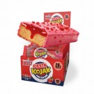 Protein Bar Fiesta® Kojak® 15*60 Gr.