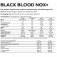 Black Blood NOX+ 330 Gr.