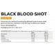 Black Blood Shot 60 Ml.