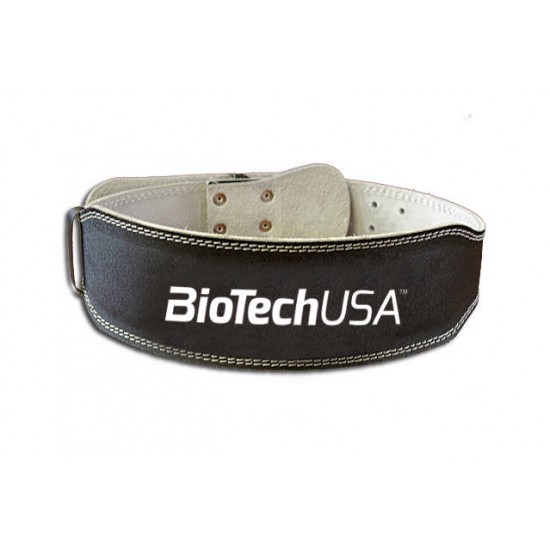 Cinturón de cuero Biotech Usa