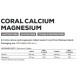 Coral Calcium-Magnesium 100 Tab.