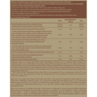 Vegan Protein 500 Gr.