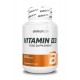 Vitamin D3 120 Tab.