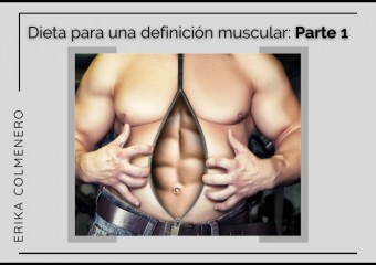 Cómo Marcar Abdominales: Relación entre Grasa Corporal y Definición. Parte 1.