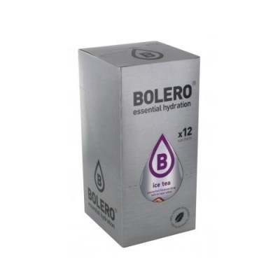 Bolero bebida instantánea sin azúcar 12 sobres 8g bolero-bebida-instantanea-12x8gr-sin-azucar-multiples-sabores
