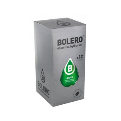 Bolero bebida instantánea sin azúcar 12 sobres 8g bolero-bebida-instantanea-12x8gr-sin-azucar-multiples-sabores