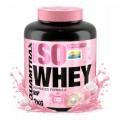 Concentrado de suero de leche