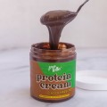 Cremas proteicas