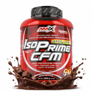 Proteínas