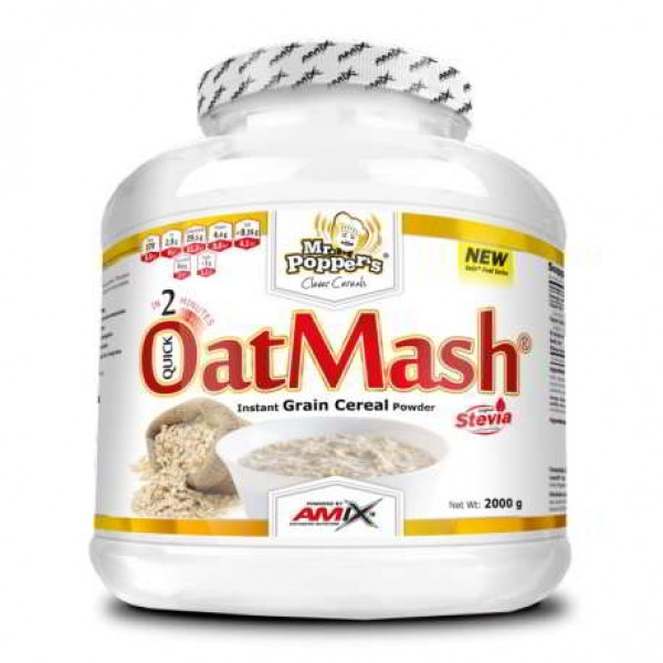 OatMash 2 Kg.