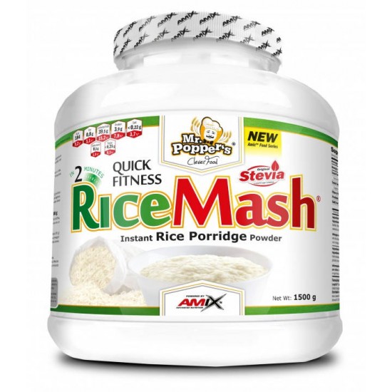 RiceMash 1500 Gr.