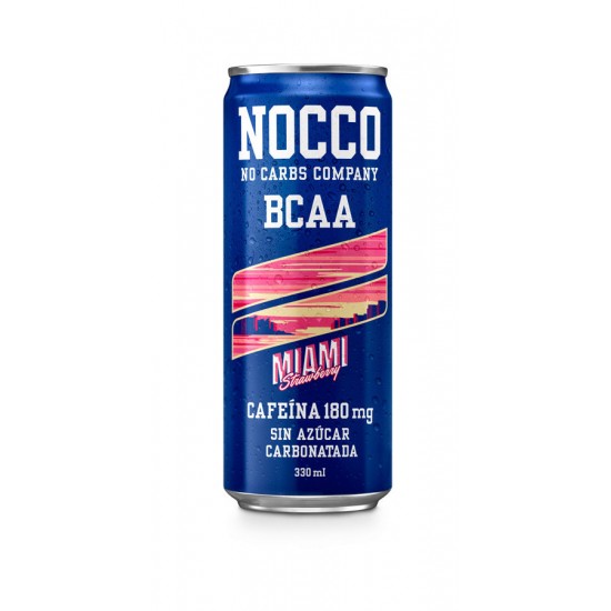 Nocco BCAA 330 Ml.