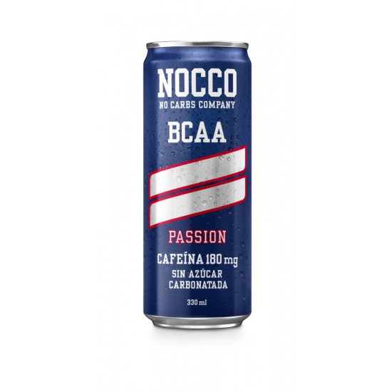 Nocco BCAA 330 Ml.
