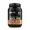 100% Isolate Gold Standard 930 Gr.