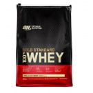 100% Whey Gold Standard 4.54 Kg. 100% Whey Gold Standard 4.54 Kg.