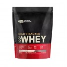 100% Whey Gold Standard 450 Gr. 100% Whey Gold Standard 450 Gr.
