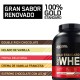 100% Whey Gold Standard 4,54 Kg. 100% Whey Gold Standard 4,54 Kg.