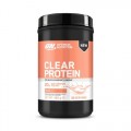 Clear Protein 480 Gr.
