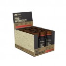 Gold Standard PreWorkout Shot 60ml x 12 uds.